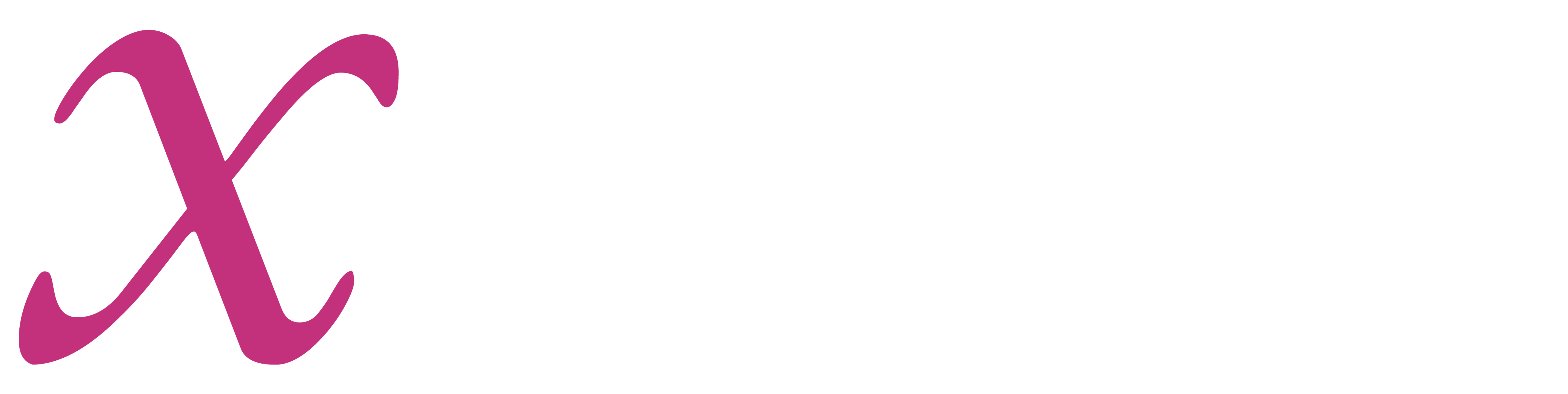 xDimension Logo