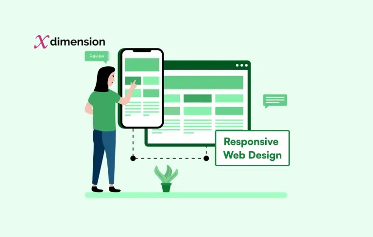 Knowing The Responsive Web Design Ensuring Digital Growth