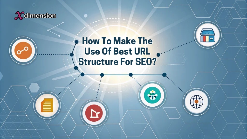 How To Make The Use Of Best URL Structure For SEO?