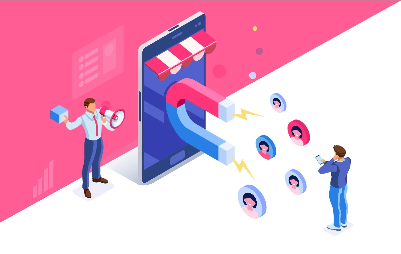 9  Strategies For Improving Lead Generation &    Conversion Rate Using Marketing Automation