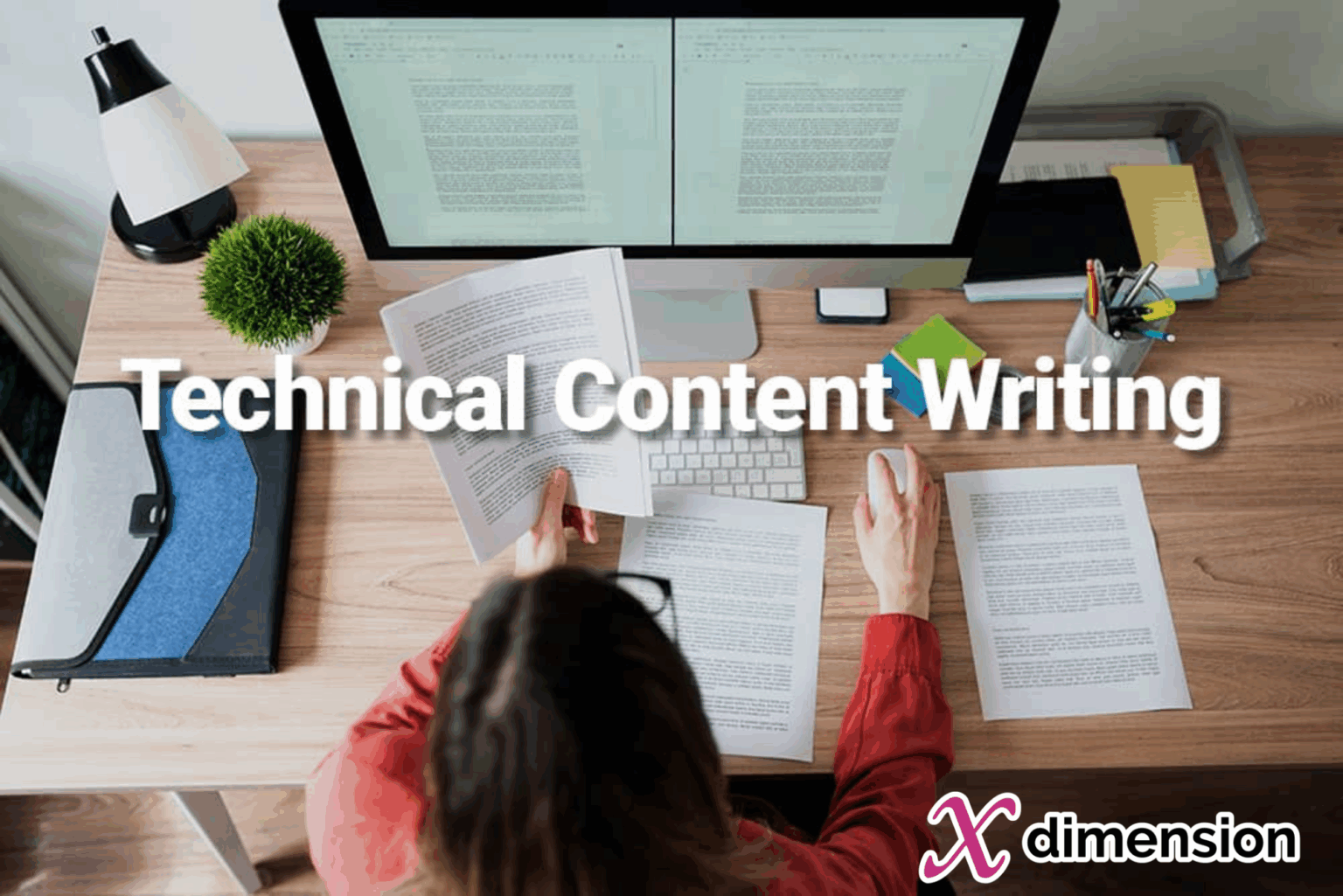 Technical Content Writing Strategies- Meaning, Types And Know more now